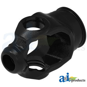 A-350-1400 Shaft Weld Yoke PN: 350-1400