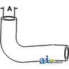 A-35010-88360 Radiator Hose, Lower PN: 35010-88360