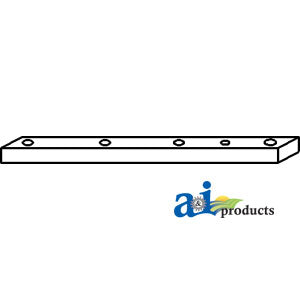 A-35070-29710 Drawbar PN: 35070-29710