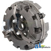 A-35080-14290 Assembly, Dual Clutch, W/ 38150-14400 Trans. Disc & Captive PTO Disc PN: 35080-14290