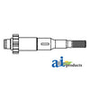 A-350800R2 Shaft, Differential (LH) PN: 350800R2
