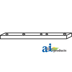 A-35080-29710 Drawbar, Clevis Type PN: 35080-29710
