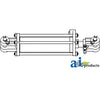 A-3508DC Cross Dbl Acting Cylinder PN: 3508DC