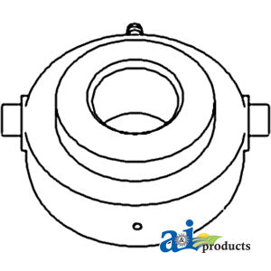 A-350921R11 Bearing & Retainer, Clutch Release PN: 350921R11