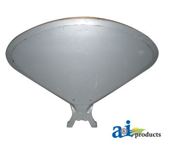 A-351248R91 Fender (RH/LH) PN: 351248R91