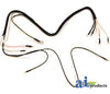 A-351325R91 Harness- 6 Volt PN: 351325R91