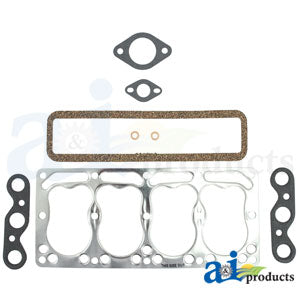 A-352540R91 Upper Gasket Set PN: 352540R91