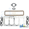 A-352540R91 Upper Gasket Set PN: 352540R91