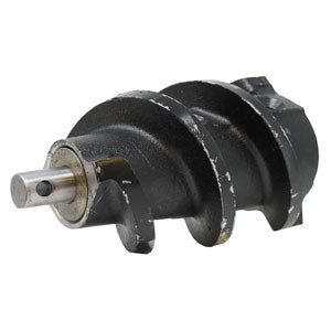 A-352552A1 Stalk Roll Auger Assembly (LH) PN: 352552A1
