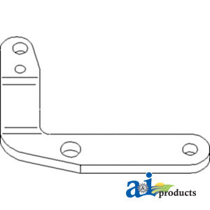 A-353239R2 Yoke, Clutch Release (LH) PN: 353239R2