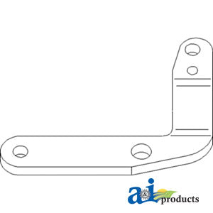 A-353240R2 Yoke, Clutch Release (RH) PN: 353240R2