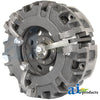 A-35350-99130 Assembly, Dual Clutch, W/ Captive PTO Disc PN: 35350-99130