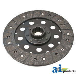 A-35350-99150 PTO Disc: 8.858