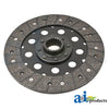 A-35350-99150 PTO Disc: 8.858