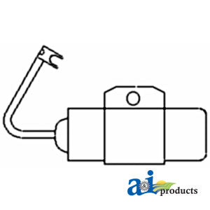 A-353903R1 Condenser PN: 353903R1