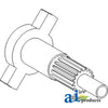 A-353934R11 Shaft, Distributor Drive Gear PN: 353934R11