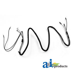 A-354231R92 Harness, Magneto Ignition PN: 354231R92