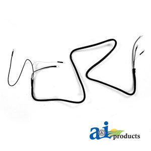 A-354257R91 Harness, Main PN: 354257R91