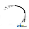 A-354297R91 Harness, Regulator Cable PN: 354297R91