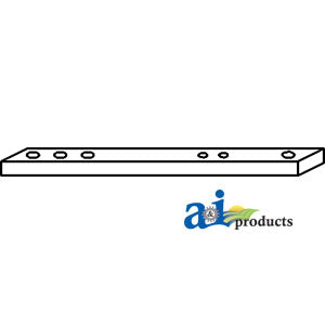 A-35450-89122 Drawbar PN: 35450-89122