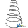 A-354670R2 Seat Spring PN: 354670R2