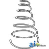 A-354670R2 Seat Spring PN: 354670R2