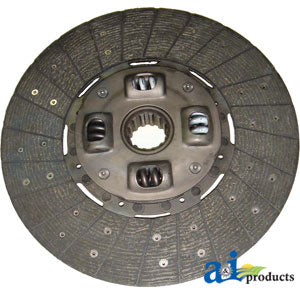 A-35502-25132 Trans Disc: captive PN: 35502-25132