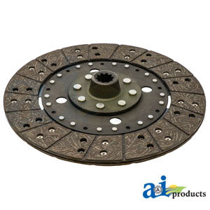 A-35502-25142 PTO Disc: 11