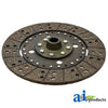 A-35502-25142 PTO Disc: 11