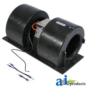 A-355190A1 Blower Assy W/ Resistor, Cab Inner Roof PN: 355190A1
