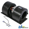 A-355190A1 Blower Assy W/ Resistor, Cab Inner Roof PN: 355190A1