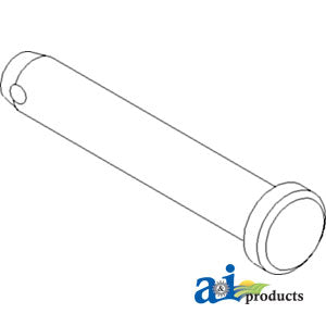A-355278S36 Stabilizer Pin PN: 355278S36