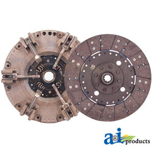 Pressure Plate, 11.25