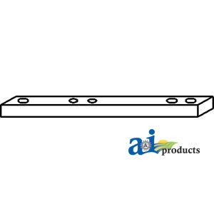 A-35569-89120 Drawbar PN: 35569-89120