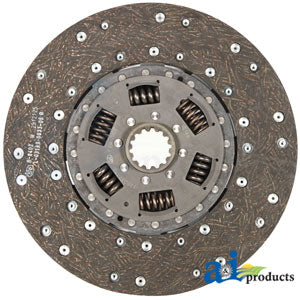 A-35592-25130 Trans Disc: PN: 35592-25130