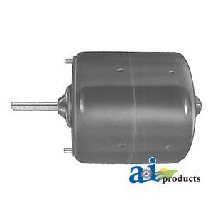 A-BM33843 Blower Motor, Vented PN: BM33843