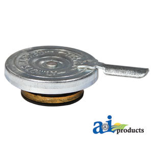 A-356710R91 Cap, Radiator w/ Lever PN: 356710R91