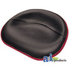 A-357518R92-1 Seat Pan, Steel, BLK PN: 357518R92-1