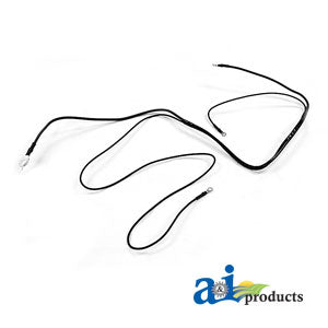 A-358109R92 Cable, Ignition/ Lighting Harness PN: 358109R92