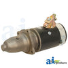 A-358160R91-N Starter,Delco-w/relaystart PN: 358160R91-N