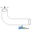 A-3582179M2 Radiator Hose, Top PN: 3582179M2