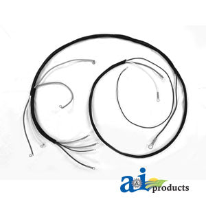 A-358286R91 Harness, Main PN: 358286R91