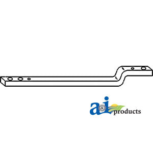 A-35861-89125 Drawbar PN: 35861-89125