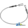 A-3595763M91 Cable, Hand Brake PN: 3595763M91