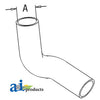 A-3596204M1 Radiator Hose, Top PN: 3596204M1