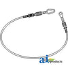 A-3596772M92 Cable, Hand Brake PN: 3596772M92