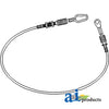 A-3596775M92 Cable, Hand Brake PN: 3596775M92