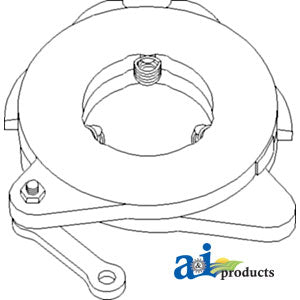 A-3596778M91 Brake, Actuator (RH) PN: 3596778M91
