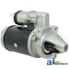 A-3597426M2 Starter, Lucas PN: 3597426M2