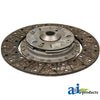 A-3599460M92 Trans Disc: 11.75